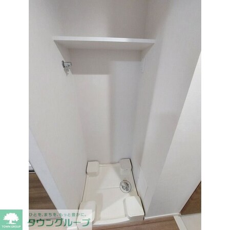 アルファコート蕨5の物件内観写真